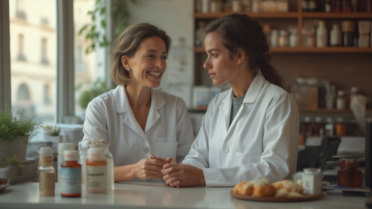 Tizanidine : tout savoir sur ses effets, utilisation et précautions