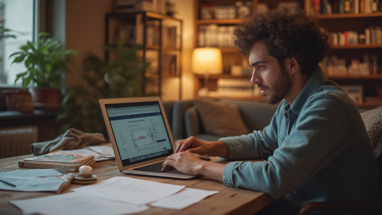 Acheter Diphenhydramine en ligne : Guide complet, conseils et points clés à connaître