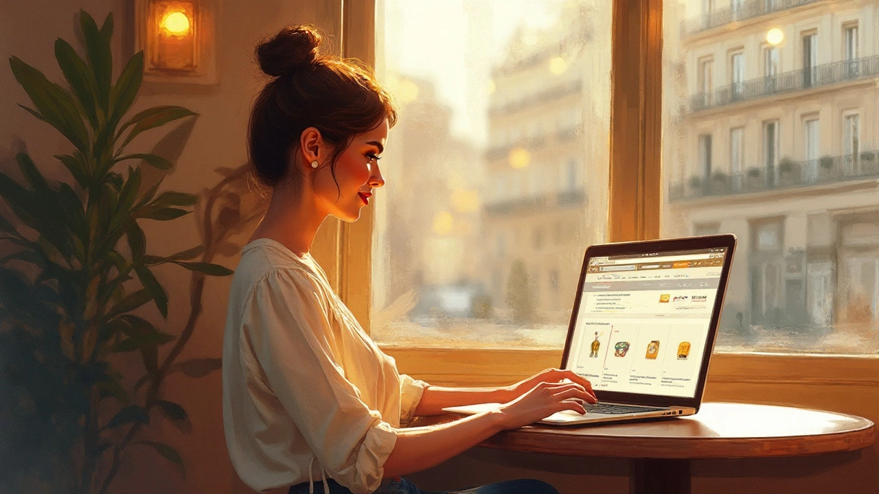 Acheter en ligne sur genericday.com : Le guide complet de la pharmacie en ligne