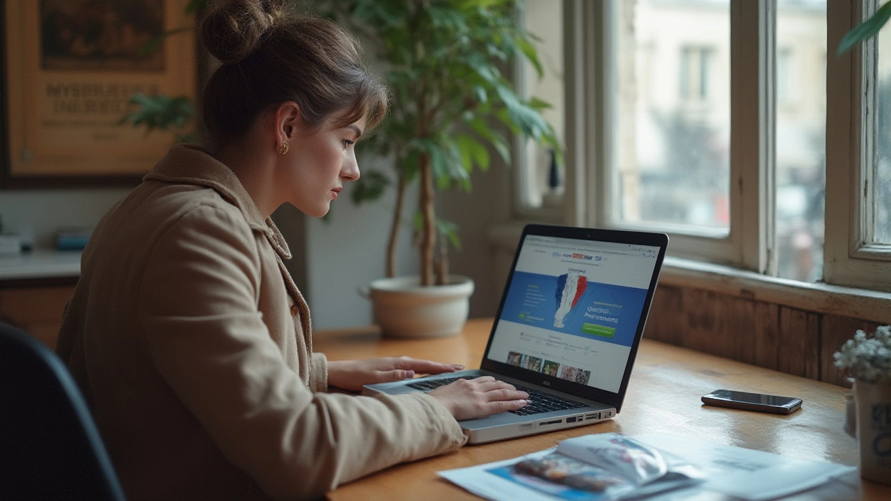 Acheter Phenergan en Ligne : Guide Complet et Conseils Sécurisés