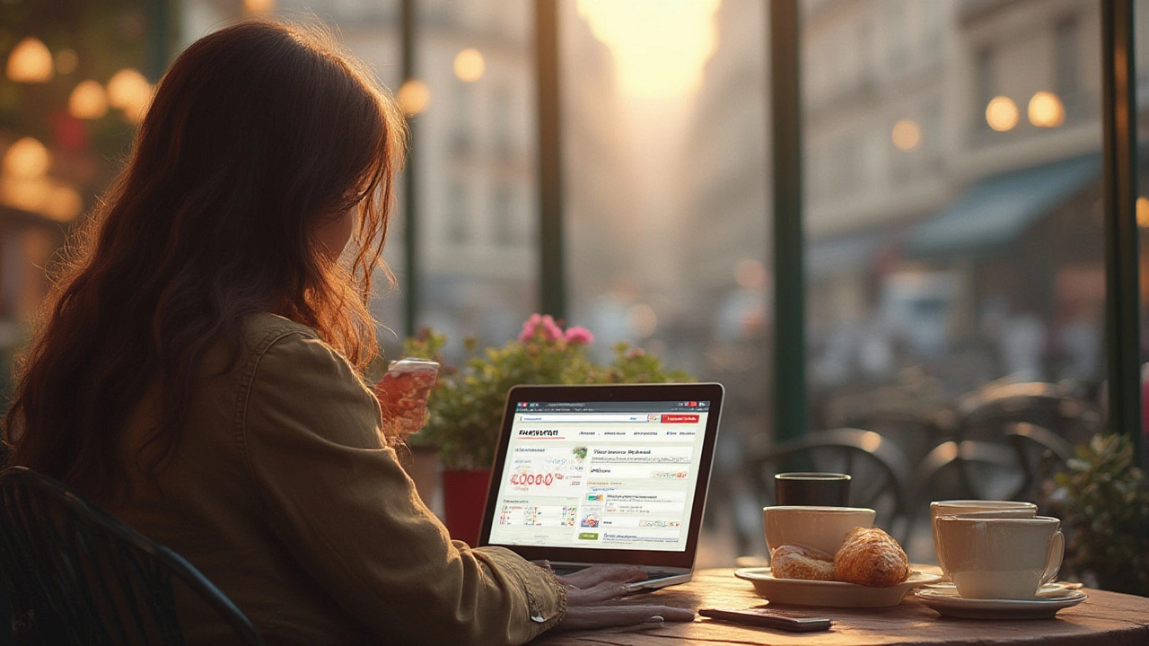 Acheter Ramipril en ligne : guide pratique et fiable pour 2025