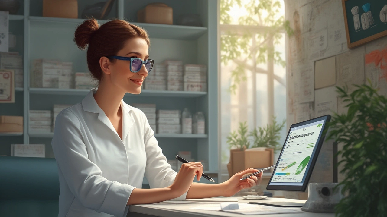 Acheter Sitagliptine/Metformine en ligne : Guide complet, sécurité et astuces efficaces