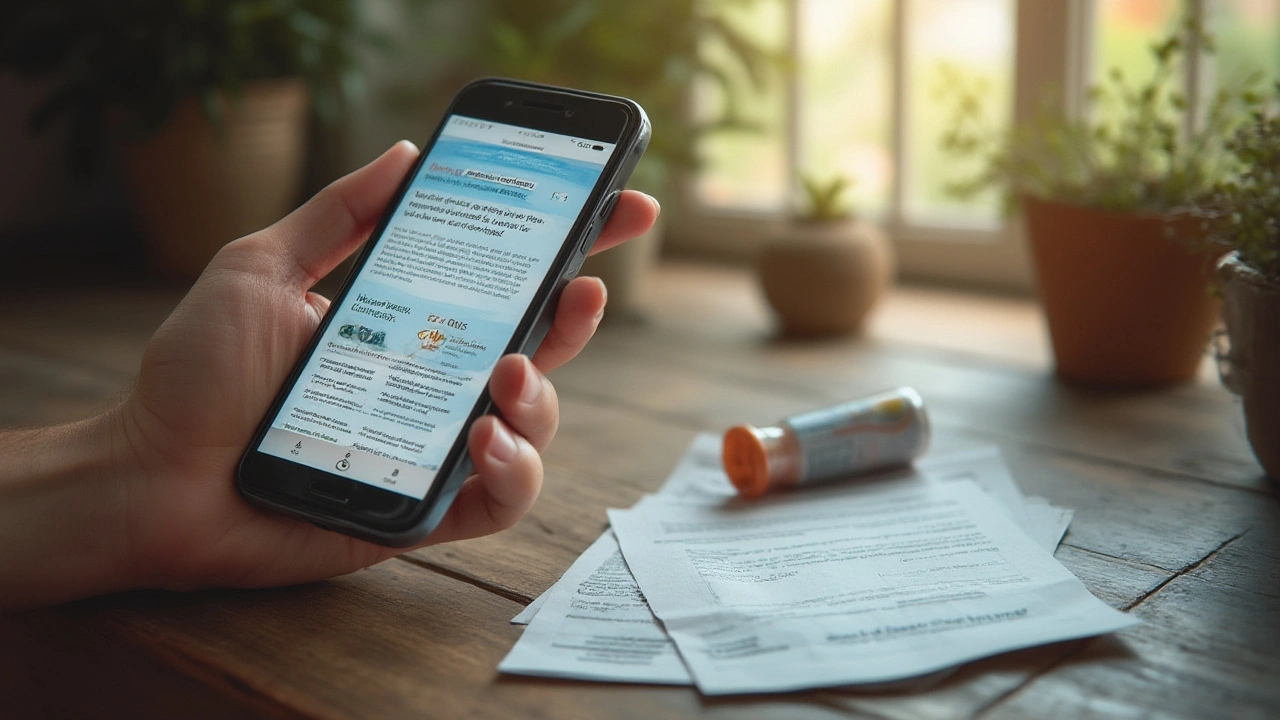 Comment acheter Zebeta en toute sécurité : démarches, conseils et pièges à éviter