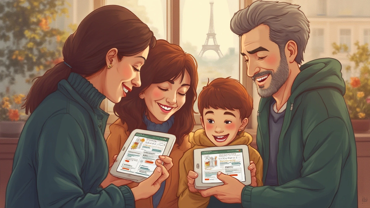 Conseils pratiques avant de commander sur GeniusRX