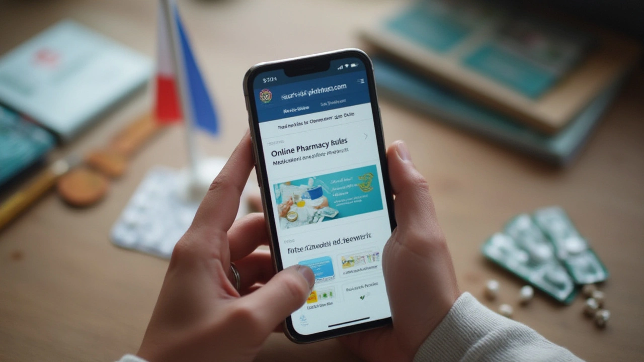 Conseils pratiques pour acheter sans risque et profiter pleinement des atouts de safe-it-phshop.com