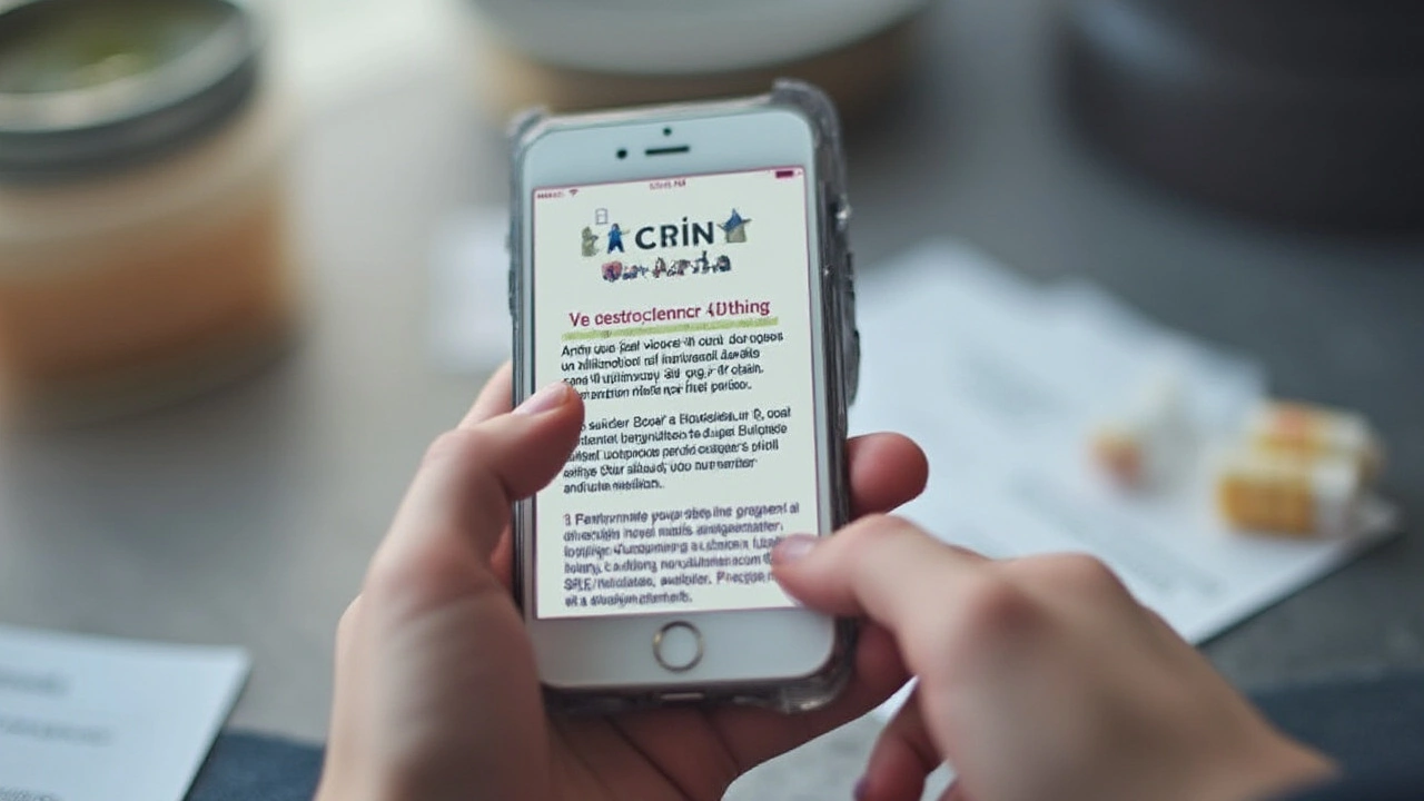 Conseils pratiques pour acheter Valium en ligne sans risque