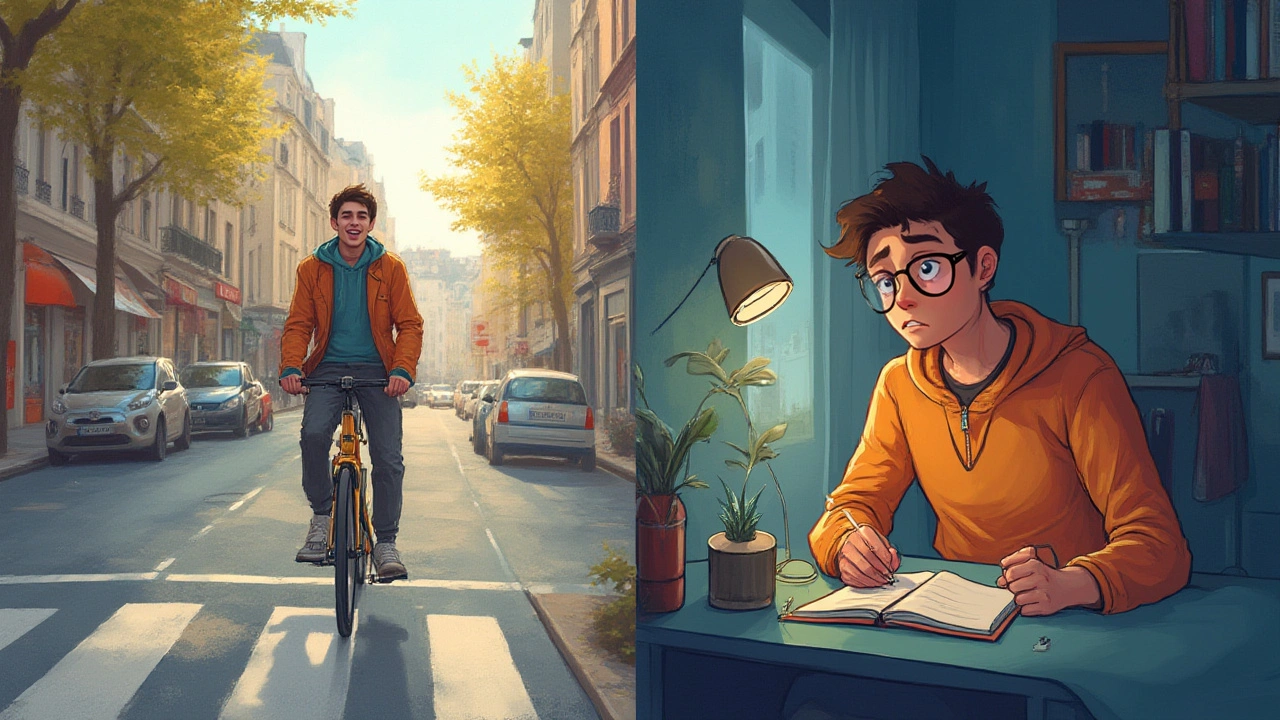 Conseils pratiques pour bien vivre avec le Sinequan au quotidien