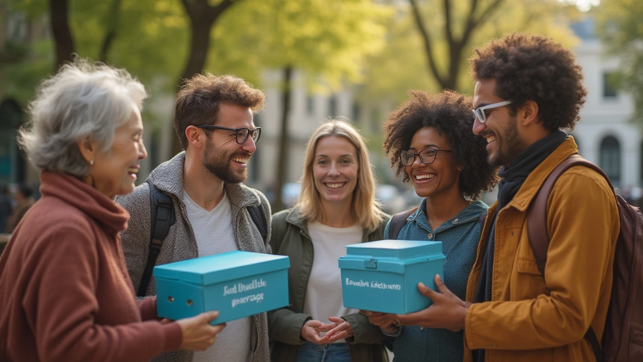 L'avenir de l'e-pharmacie : pushhealth.com dans la tendance