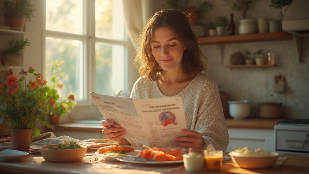 La SEP et la vitamine D : que dit la science ?
