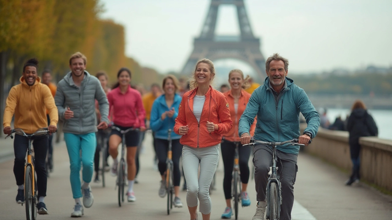 Les astuces concrètes pour être Slim, Trim et vraiment Active au quotidien