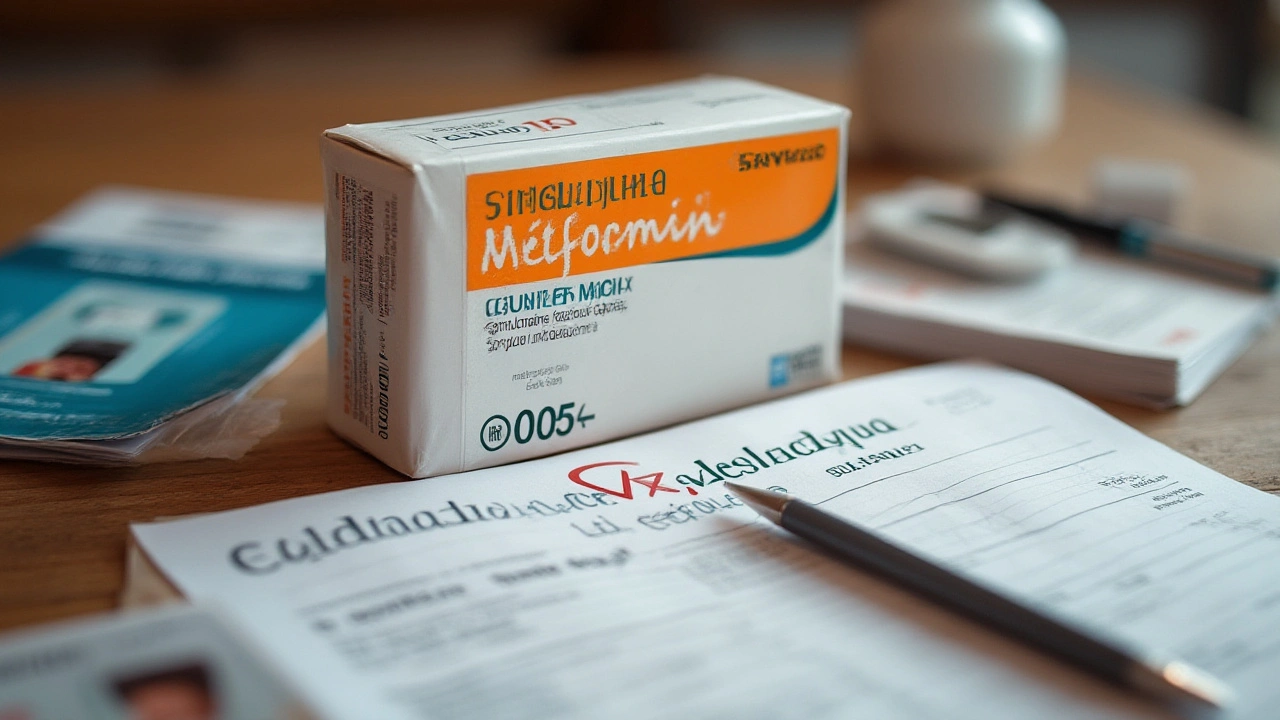 Où acheter la Sitagliptine/Metformine sur internet : sites fiables, choix de plateformes et pièges à éviter
