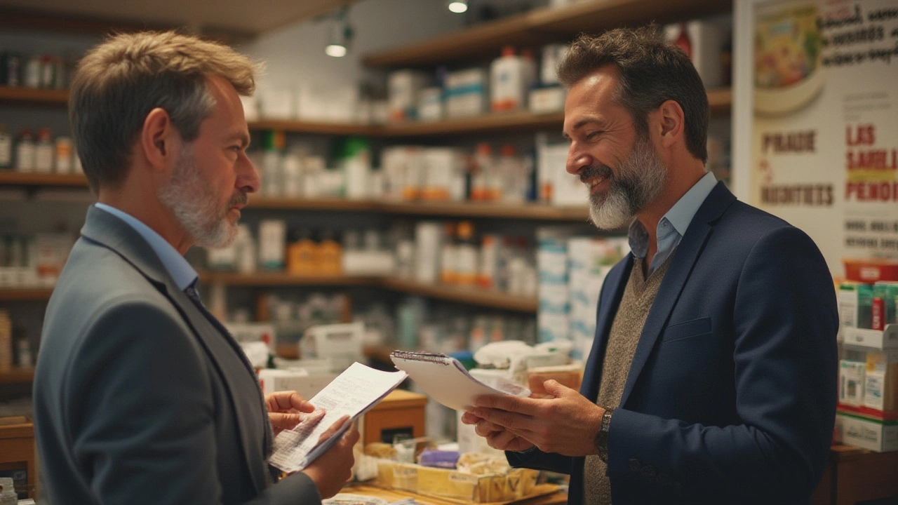 Où acheter sa Doxazosine en ligne en toute confiance ?