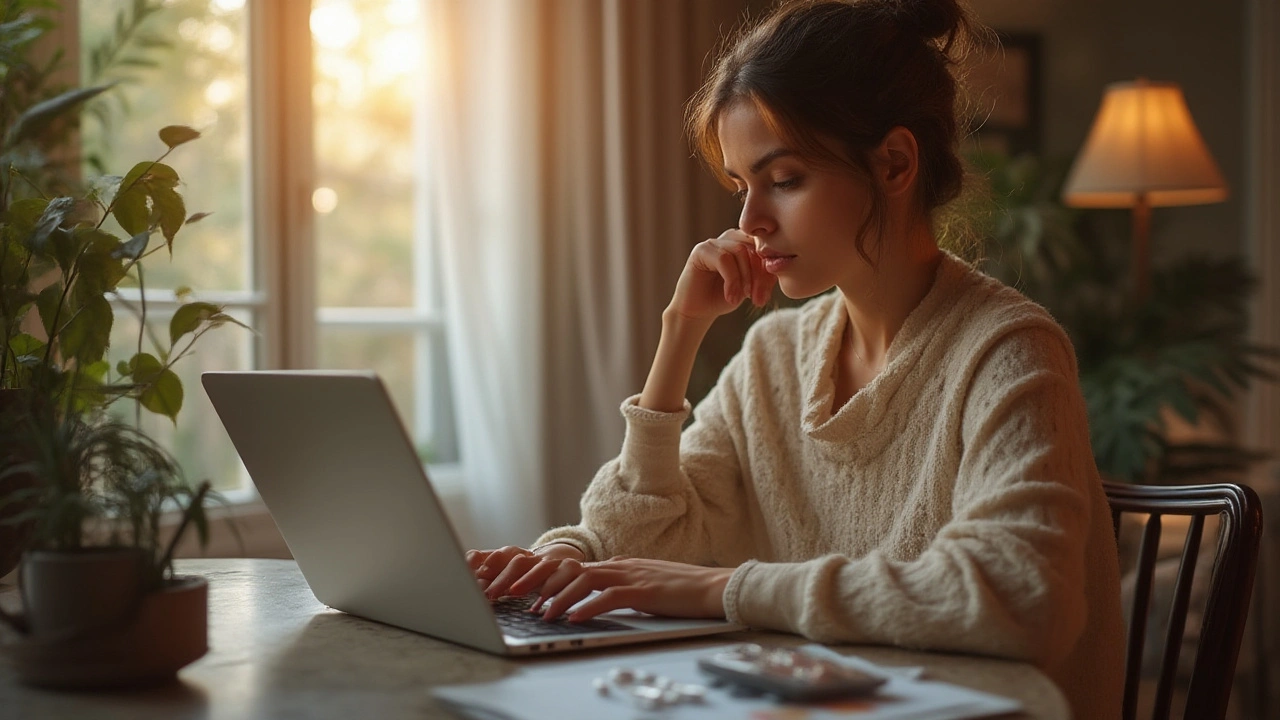 Où et comment acheter du Valium en ligne légalement et en toute sécurité