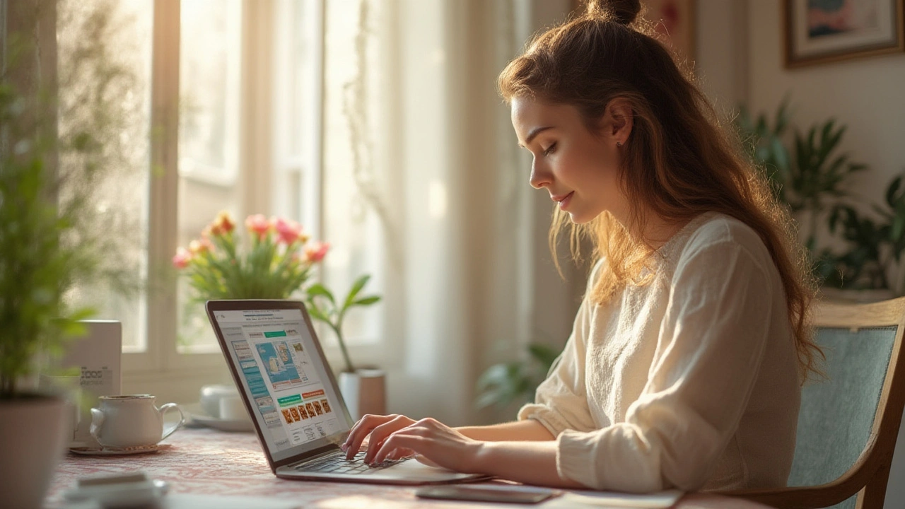 Pharmacie en ligne pushhealth.com : sécurité, simplicité et conseils à connaître