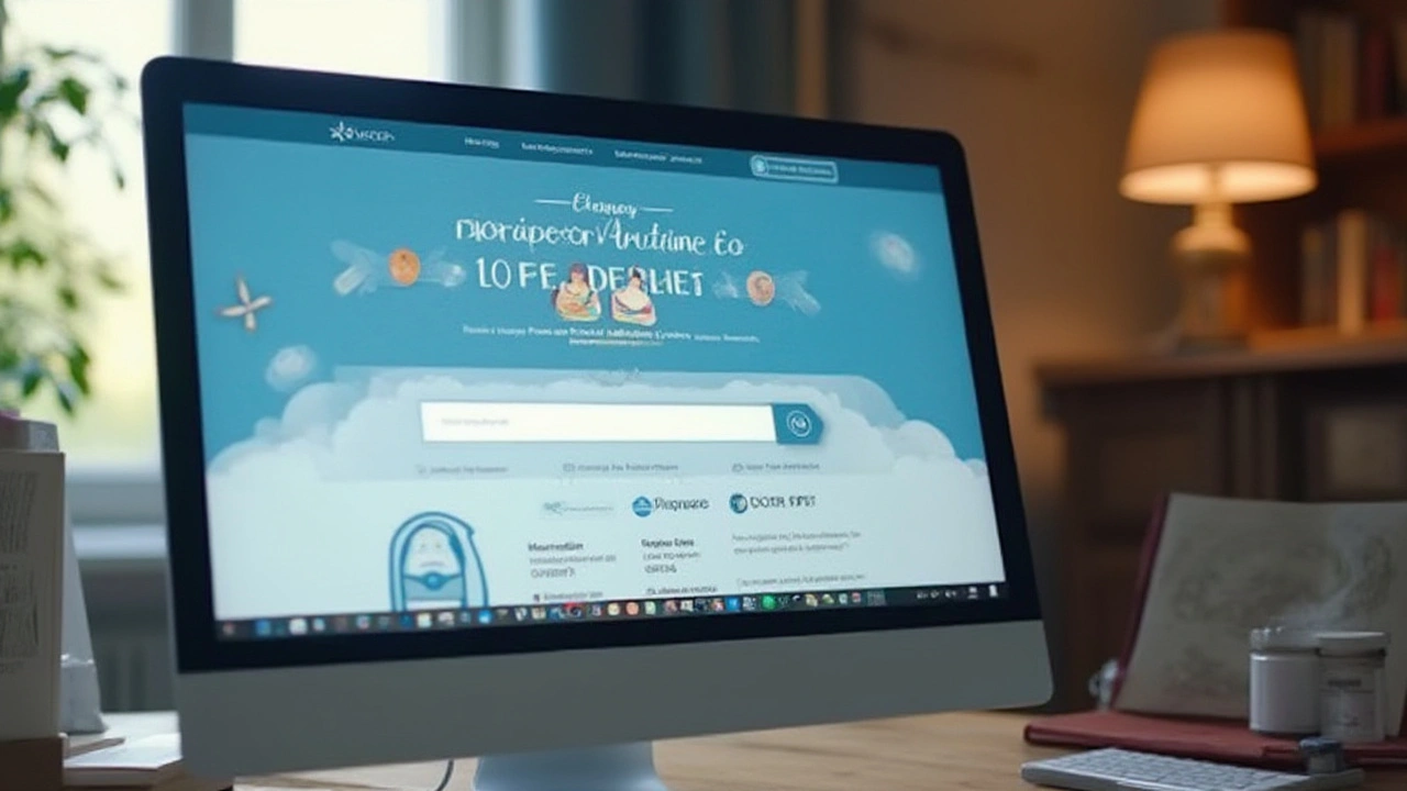 Reconnaître les sites risqués et repérer les arnaques