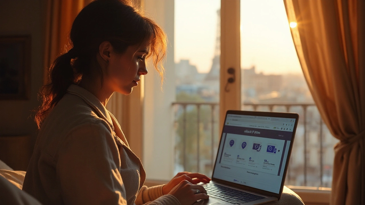 Acheter Prednisolone en ligne : Guide pratique et infos fiables en 2025