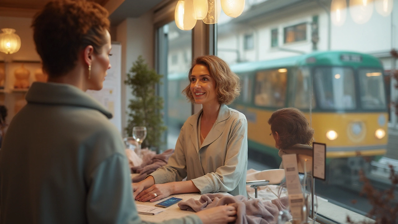 Parcours pratique en 7 étapes + checklists, cas concrets et mini‑FAQ