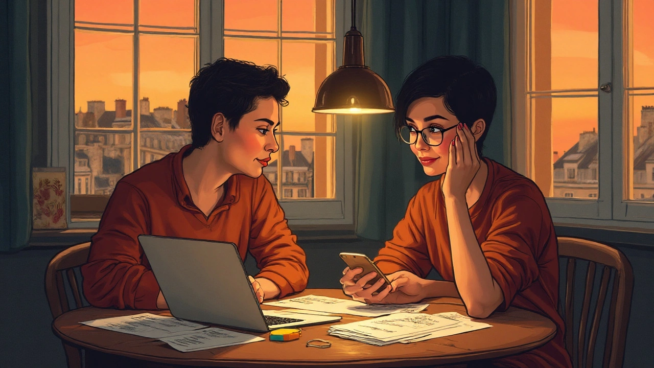 Protéger vos revenus: IJ, prévoyance, invalidité, travail aménagé