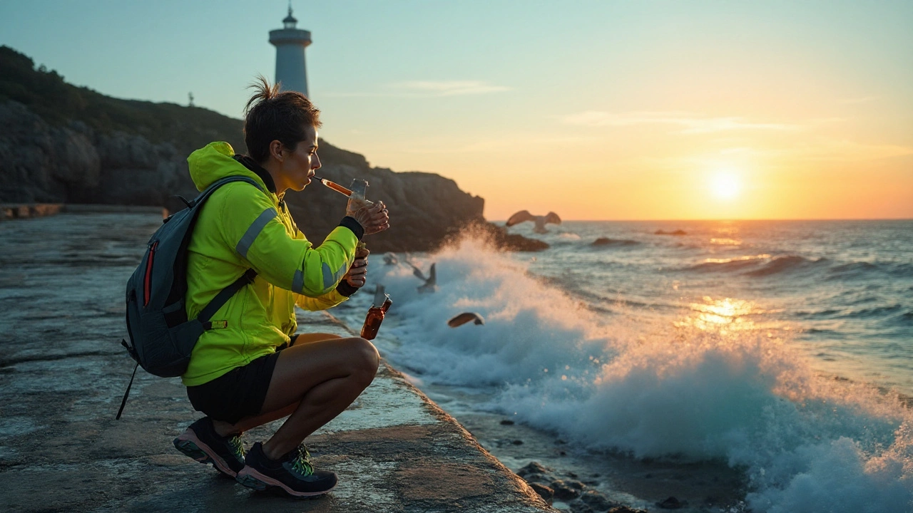 Exemples et routines testées (simples et efficaces)