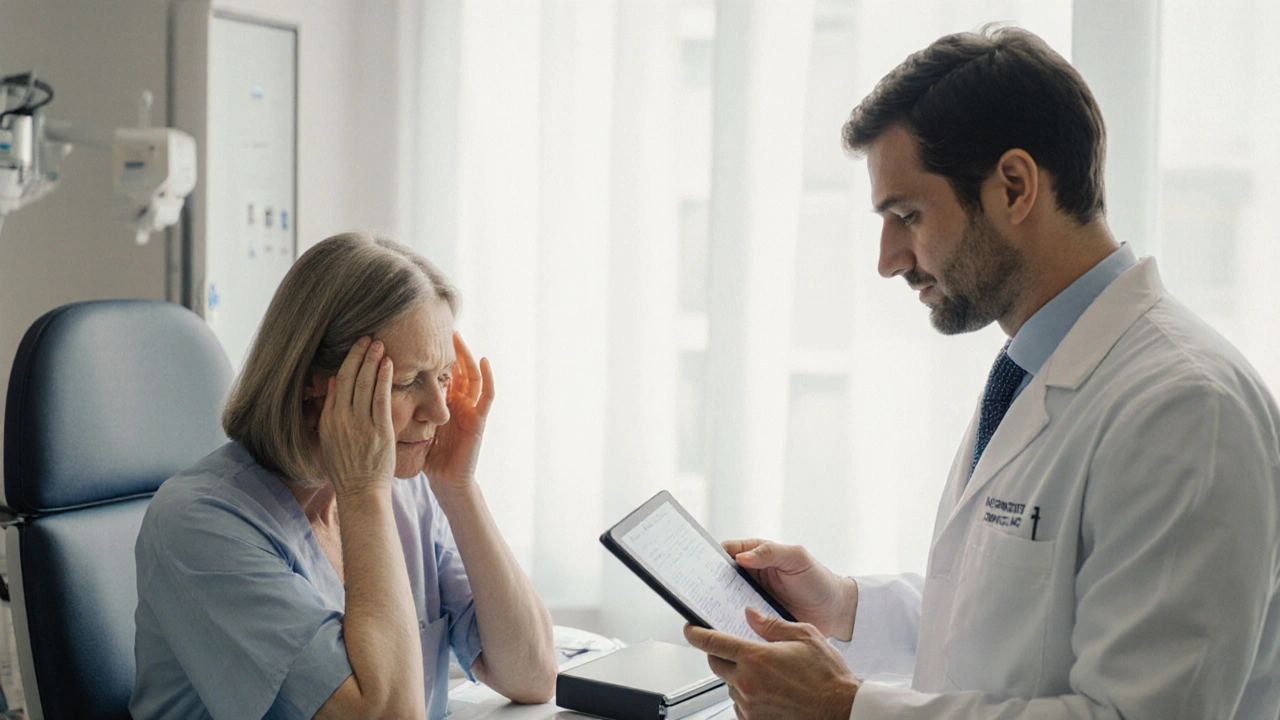 Pseudohypoparathyroïdie et hypocalcémie: comprendre le lien rare et crucial