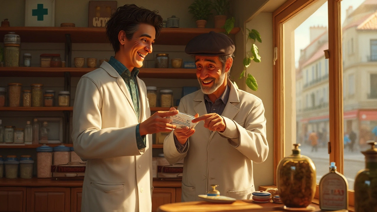 Stromectol: tout savoir sur le médicament antiparasitaire