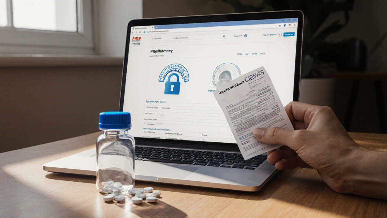 Acheter du Cialis générique pas cher en ligne : guide complet et sécurisé