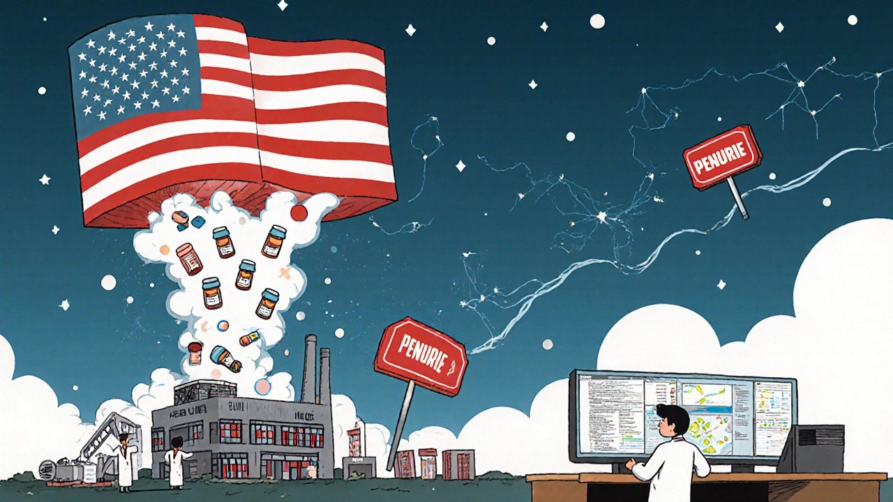 Changements récents de l'FDA sur l'approbation des génériques : mises à jour 2023-2025