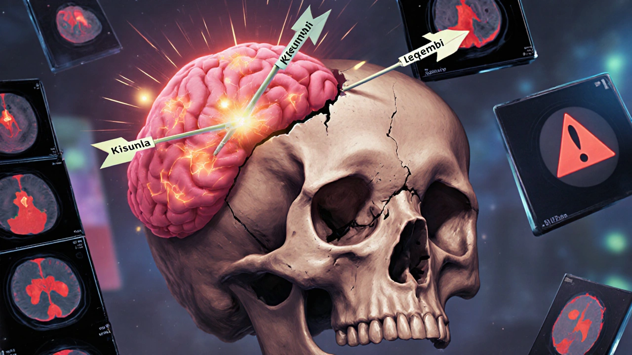 Nouveaux médicaments approuvés en 2024-2025 : efficacité et profils de sécurité