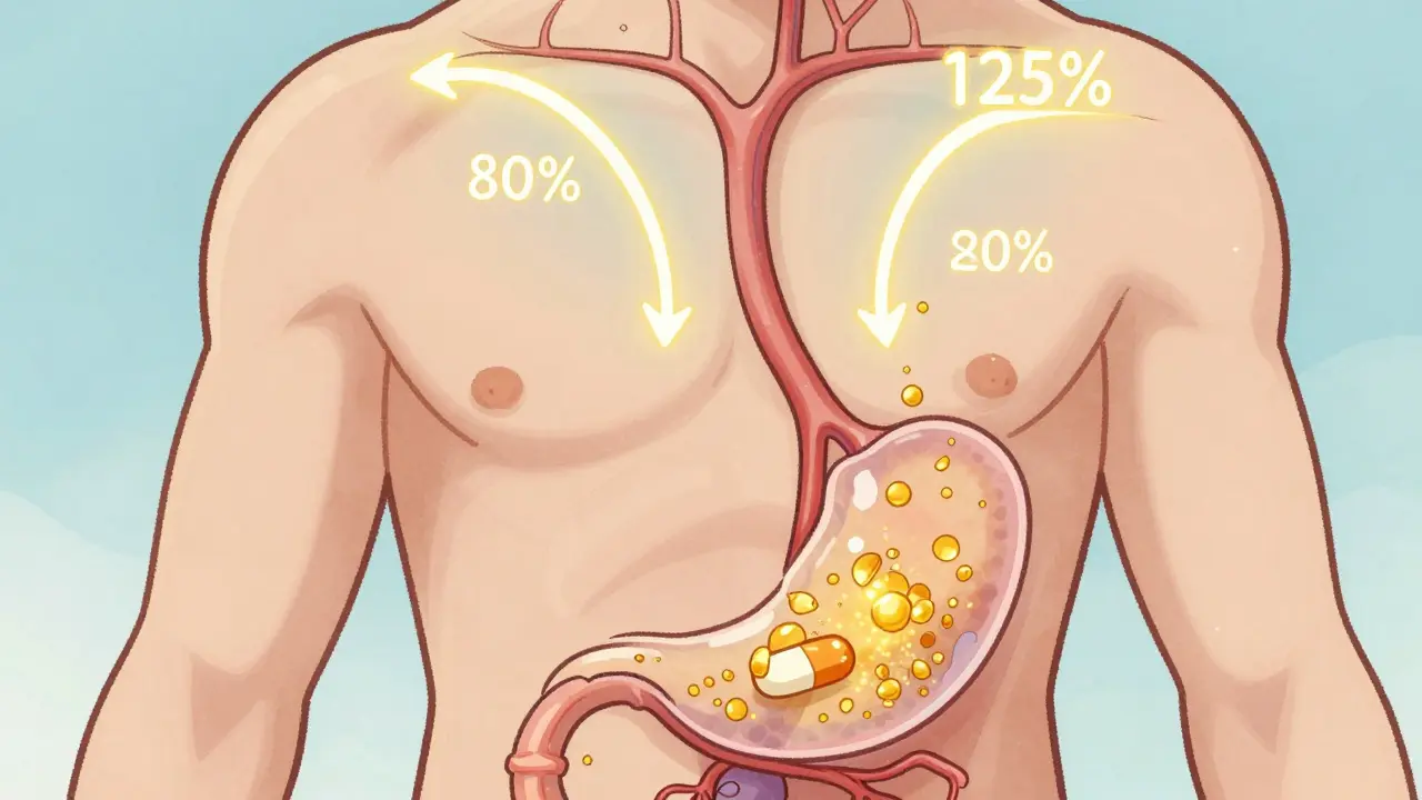 Comment comparer la biodisponibilité et l'équivalence biologique : guide pratique pour les génériques