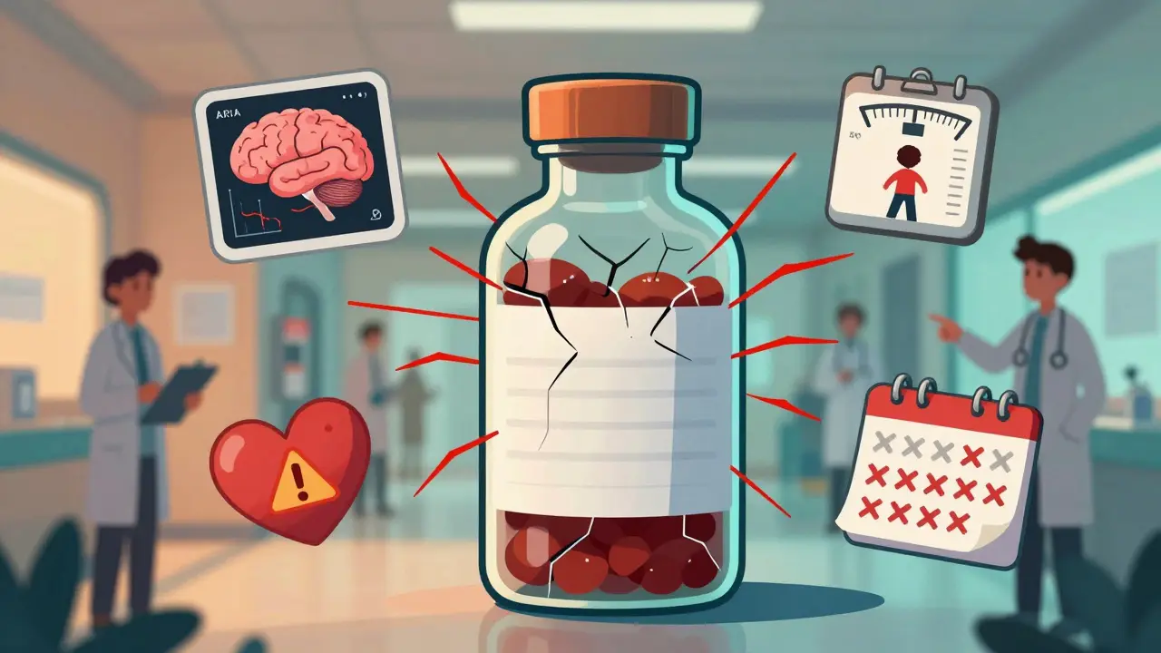 Communications récentes sur la sécurité des médicaments et rappels de médicaments