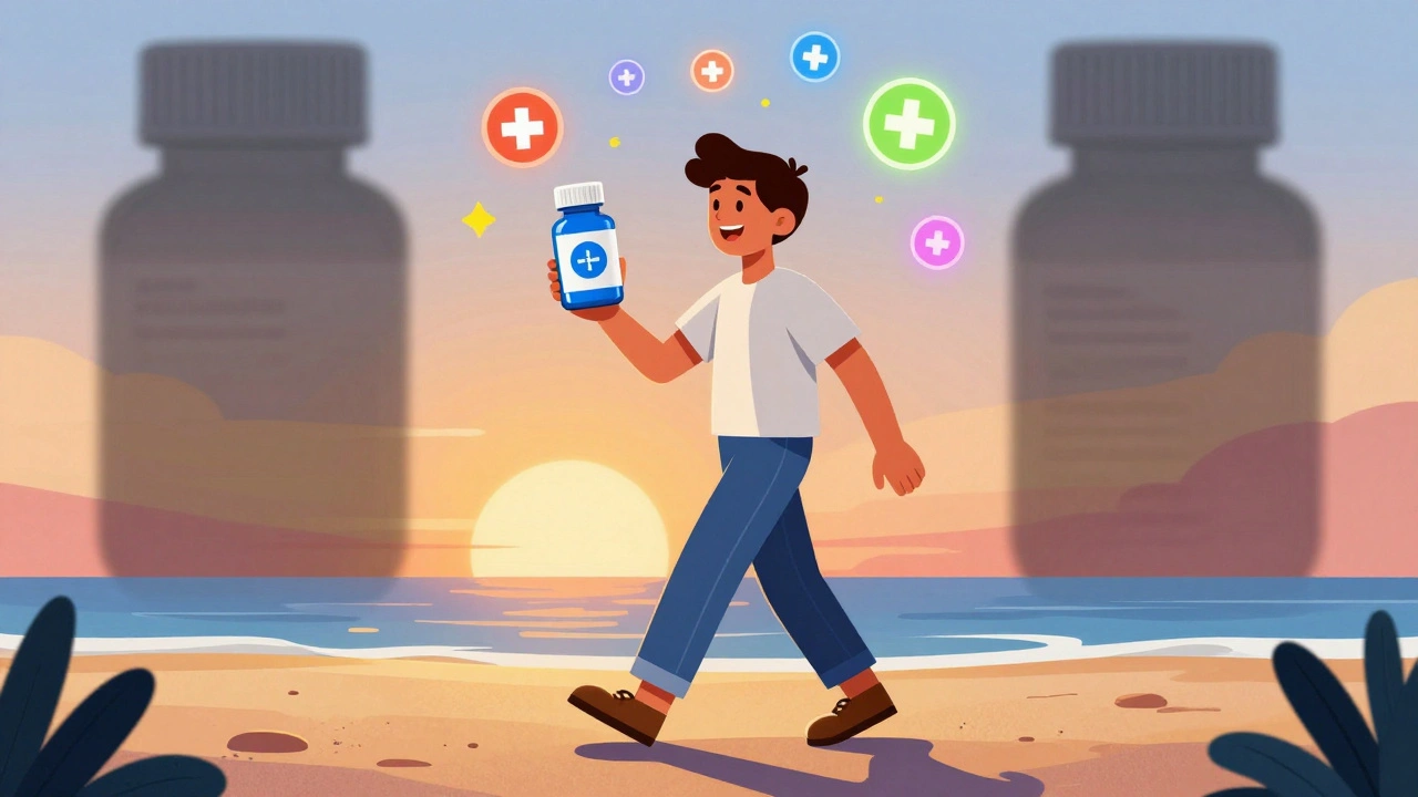 Impact du marketing : comment la publicité façonne la perception des médicaments génériques