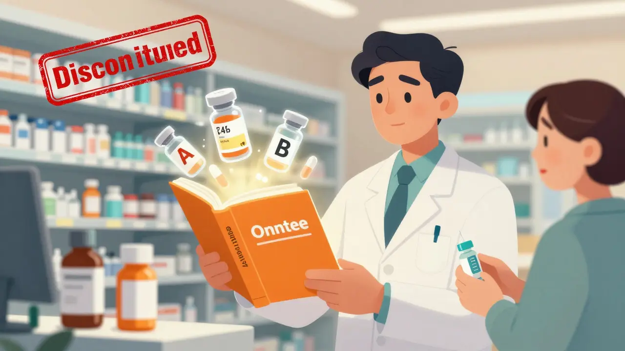 Comment utiliser le Orange Book et le Purple Book de la FDA pour obtenir des informations sur la sécurité des médicaments