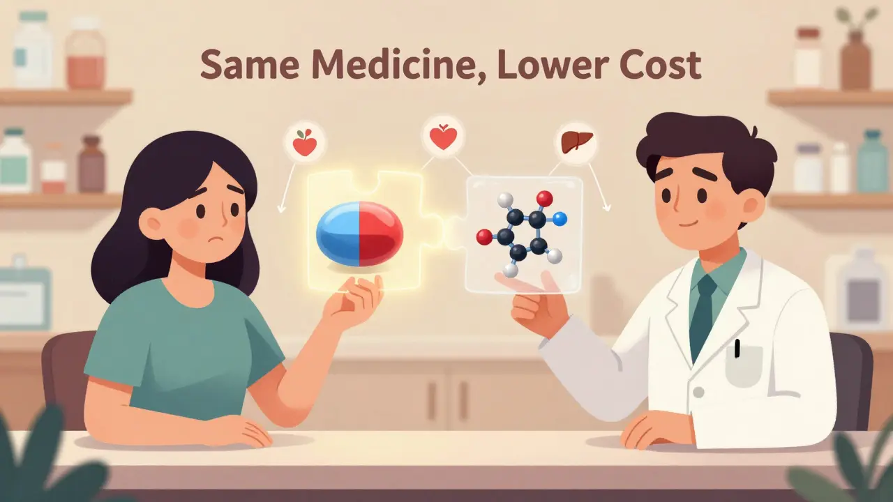 Gérer l'hésitation des patients face aux médicaments génériques : des stratégies de communication éprouvées