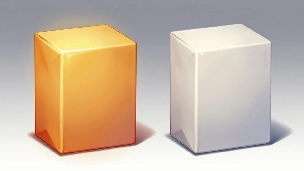 Quand rester sur marque est préférable : réponses individuelles face aux génériques