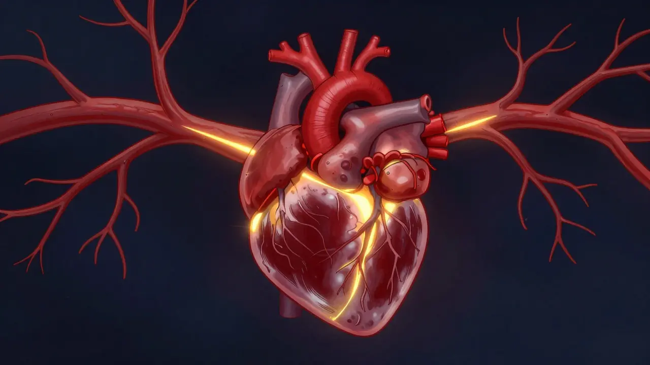 Comment et où acheter de la nitroglycérine en ligne en toute sécurité