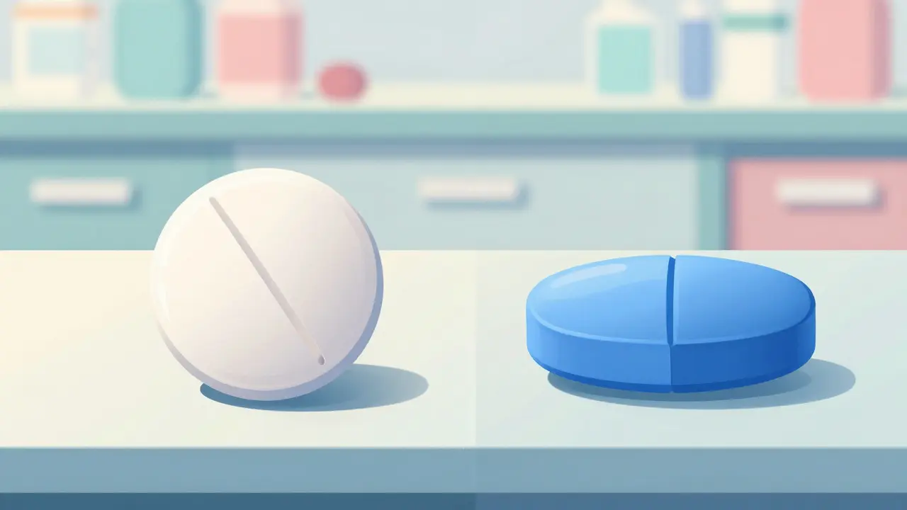 Erreurs de pharmacie avec les génériques : comment les prévenir et les corriger