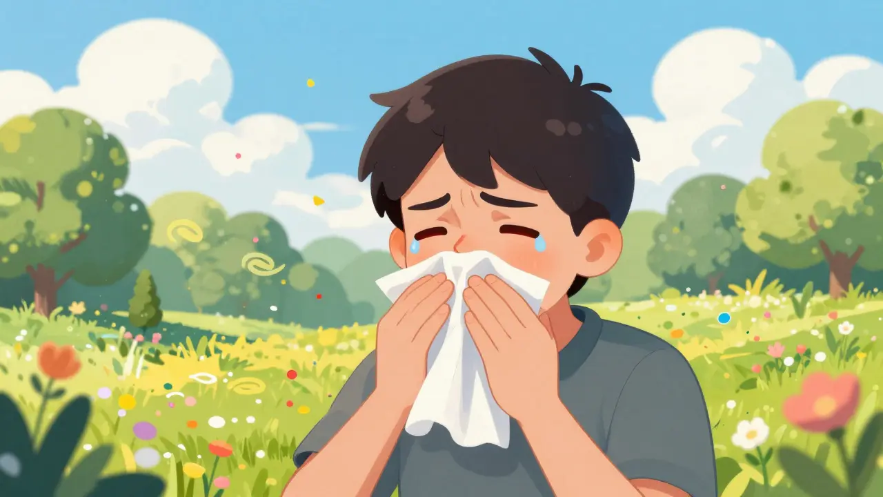 Où acheter du Zyrtec générique pas cher en ligne : Guide et Astuces