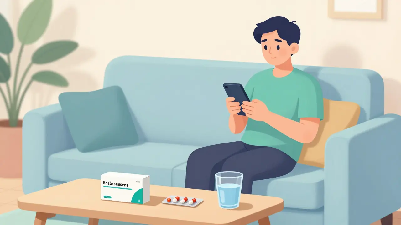 Acheter du Cymbalta générique en ligne : Guide, prix et pharmacies sûres