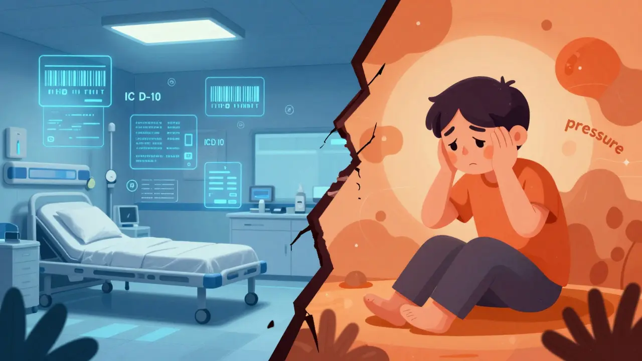 Étiquettes médicales : la différence entre l'information patient et celle du professionnel de santé