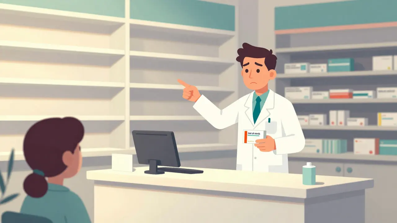 Pénuries de médicaments : comment prévoir les ruptures de stock en 2026