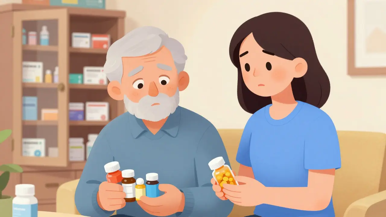 Comment détecter et signaler les erreurs de médicaments chez les seniors : Guide complet