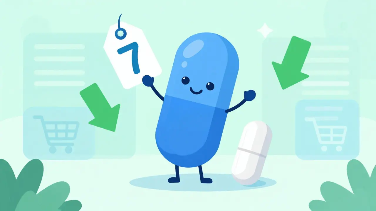 Acheter du Viagra générique en ligne : guide des prix et pharmacies fiables