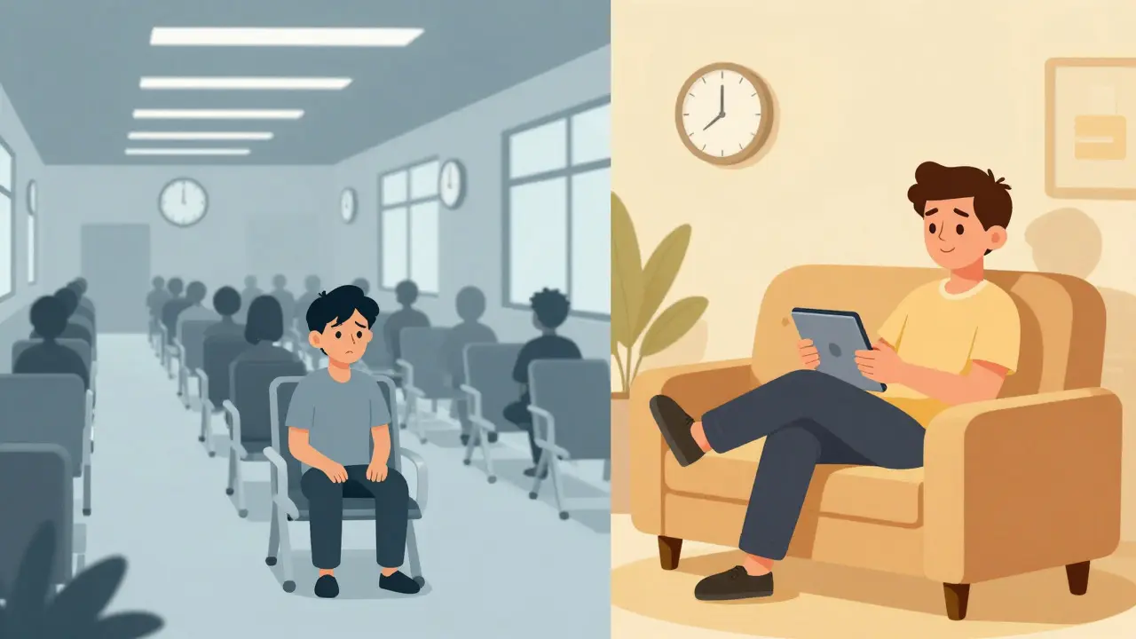 Comment acheter Zofran en ligne : guide complet pour obtenir une ordonnance par téléconsultation