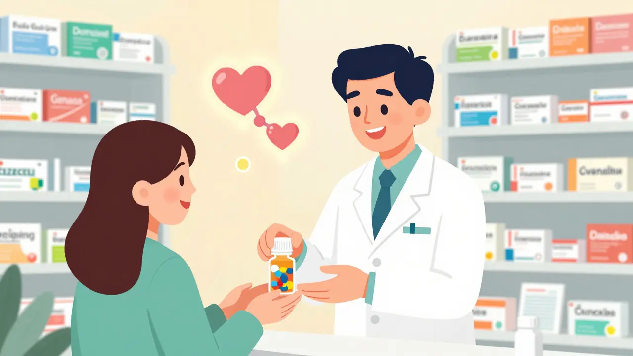 Économies de Santé avec les Médicaments Génériques : Guide Complet