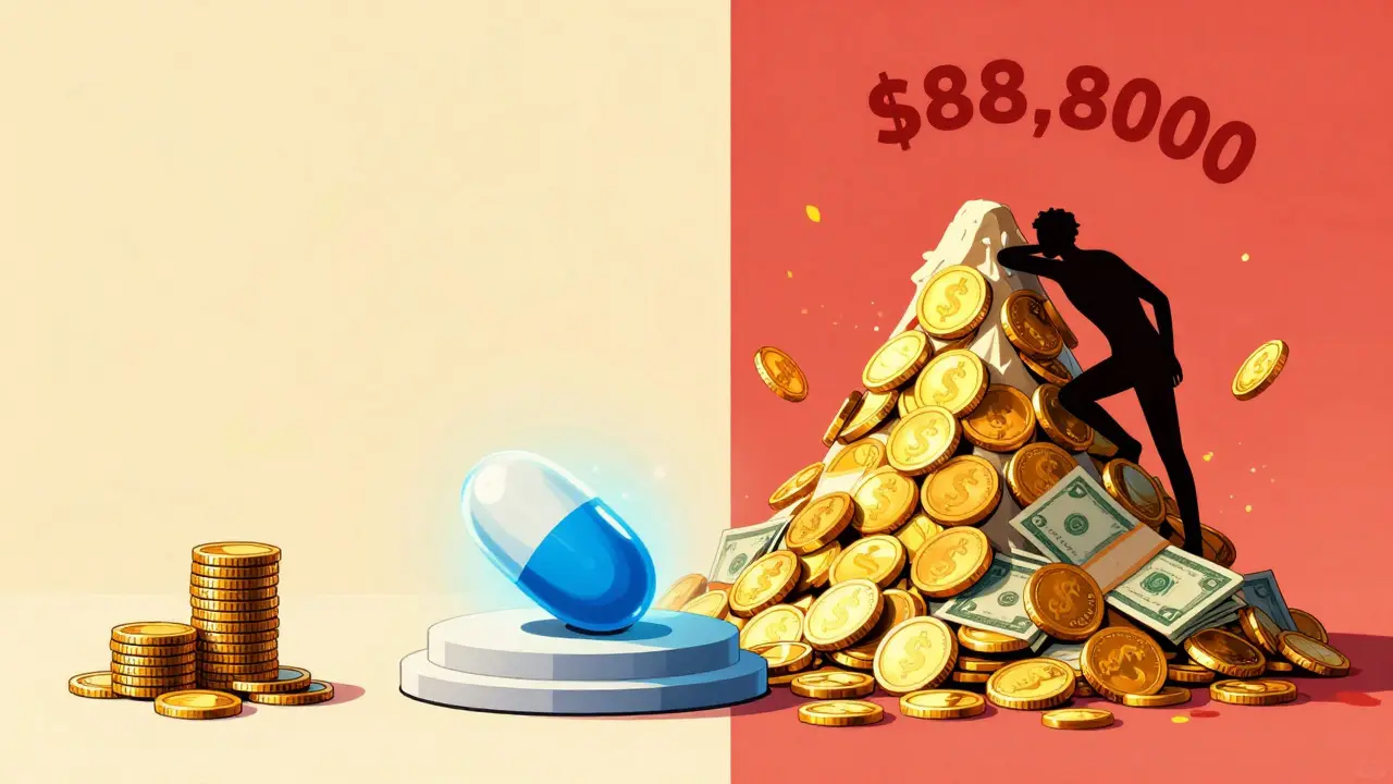 Pourquoi les prix des médicaments sont-ils si élevés aux États-Unis en 2026 ?